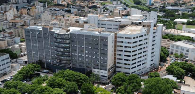 Hospital de Base Ribeirão Preto