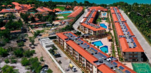 Ondas Praia Resort - Porto Seguro